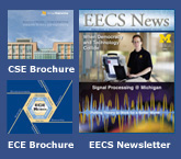 EECS Brochures
